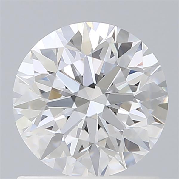 IGI 1.1 Carat Round Brilliant Lab Grown Diamond