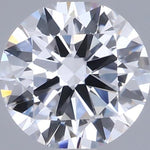 IGI 1.00 Carat Round Brilliant Lab Grown Diamond 人工培育鑽石 實驗室人造鑽石