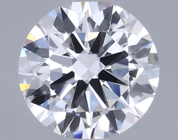 IGI 1.00 Carat Round Brilliant Lab Grown Diamond 人工培育鑽石 實驗室人造鑽石
