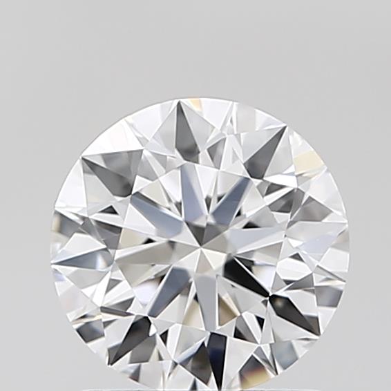 IGI 1.07 Carat Round Brilliant Lab Grown Diamond