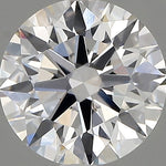 IGI 2.11 Carat Round Brilliant Lab Grown Diamond