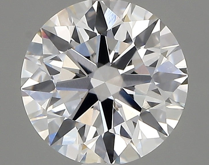 IGI 2.11 Carat Round Brilliant Lab Grown Diamond