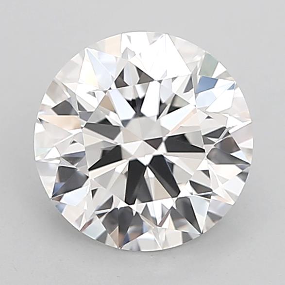 IGI 1.89 Carat Round Brilliant Lab Grown Diamond 人工培育鑽石 實驗室人造鑽石