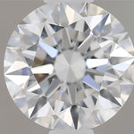 IGI 0.85 Carat Round Brilliant Lab Grown Diamond 人工培育鑽石 實驗室人造鑽石
