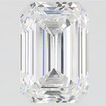 IGI 1.73 Carat Emerald Lab Grown Diamond 人工培育鑽石 實驗室人造鑽石