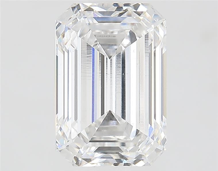 IGI 1.73 Carat Emerald Lab Grown Diamond 人工培育鑽石 實驗室人造鑽石