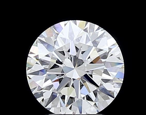 IGI 3.21 Carat Round Brilliant Lab Grown Diamond 人工培育鑽石 實驗室人造鑽石