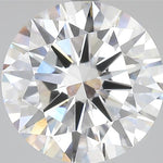 IGI 5.02 Carat Round Brilliant Lab Grown Diamond 人工培育鑽石 實驗室人造鑽石