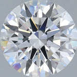 IGI 1.95 Carat Round Brilliant Lab Grown Diamond 人工培育鑽石 實驗室人造鑽石