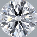 IGI 2.43 Carat Round Brilliant Lab Grown Diamond 人工培育鑽石 實驗室人造鑽石