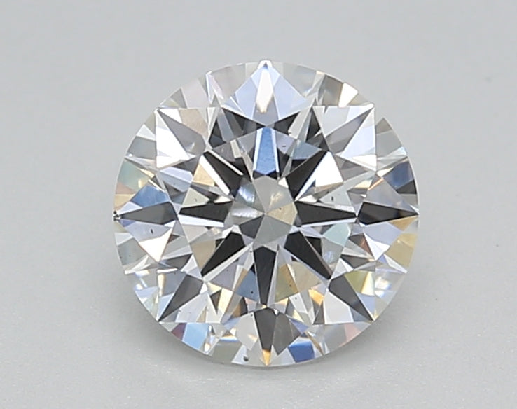 IGI 1.09 Carat 圓形 - Round Brilliant 培育鑽石 Lab Grown Diamond 人造鑽石 人工鑽石 實驗室鑽石 培養鑽石 香港 培育鑽 