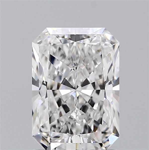 IGI 1.84 Carat Radiant Cut Lab Grown Diamond 人工培育鑽石 實驗室人造鑽石