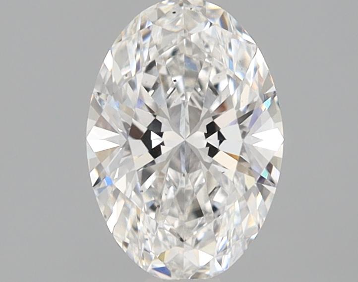 IGI 0.92 Carat Oval Lab Grown Diamond 人工培育鑽石 實驗室人造鑽石