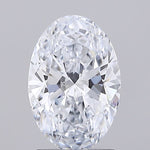 IGI 1.17 Carat Cushion Lab Grown Diamond