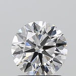 IGI 1.56 Carat Round Brilliant Lab Grown Diamond 人工培育鑽石 實驗室人造鑽石