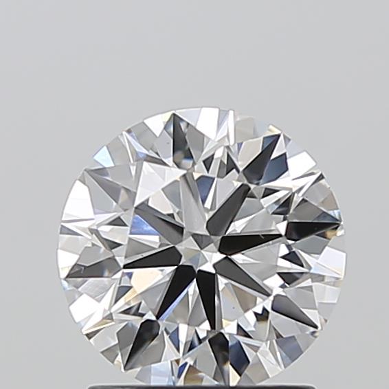 IGI 1.56 Carat Round Brilliant Lab Grown Diamond 人工培育鑽石 實驗室人造鑽石