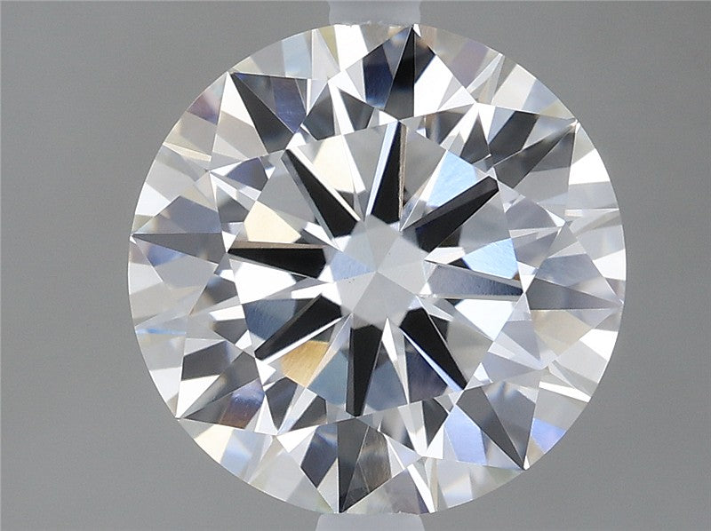 IGI 2.51 Carat Round Brilliant Lab Grown Diamond 人工培育鑽石 實驗室人造鑽石