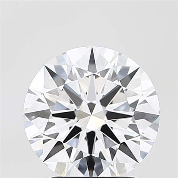 IGI 2.20 Carat Round Brilliant Lab Grown Diamond 人工培育鑽石 實驗室人造鑽石