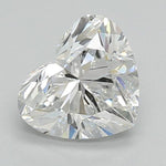 IGI 1.20 Carat Heart Lab Grown Diamond 人工培育鑽石 實驗室人造鑽石