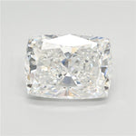 IGI 5.08 Carat Cushion Lab Grown Diamond 人工培育鑽石 實驗室人造鑽石