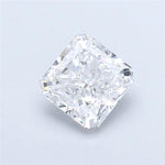 IGI 1.94 Carat Radiant Cut Lab Grown Diamond 人工培育鑽石 實驗室人造鑽石