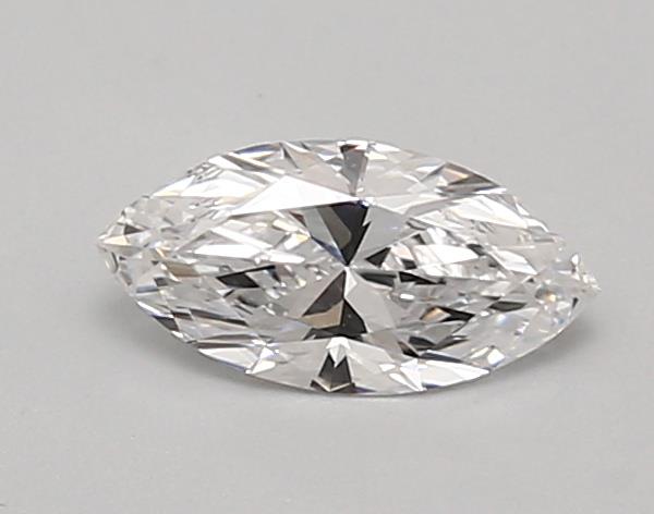 IGI 0.68 Carat Marquise Lab Grown Diamond 人工培育鑽石 實驗室人造鑽石
