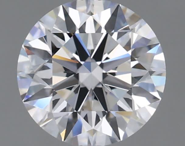 IGI 1.10 Carat Round Brilliant Lab Grown Diamond 人工培育鑽石 實驗室人造鑽石