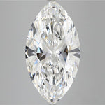 IGI 8.02 Carat Marquise Lab Grown Diamond 人工培育鑽石 實驗室人造鑽石