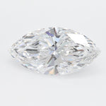 IGI 1 Carat Marquise Lab Grown Diamond