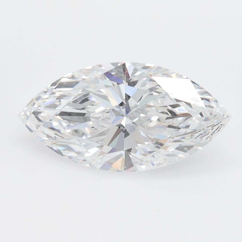 IGI 1 Carat Marquise Lab Grown Diamond