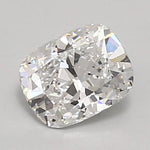IGI 0.92 Carat Cushion Lab Grown Diamond