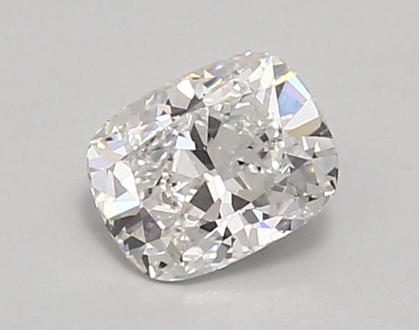 IGI 0.92 Carat Cushion Lab Grown Diamond