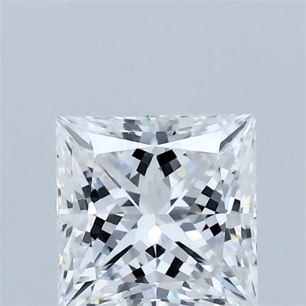 IGI 1.02 Carat Princess Cut Lab Grown Diamond 人工培育鑽石 實驗室人造鑽石
