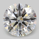 IGI 9.09 Carat Round Brilliant Lab Grown Diamond 人工培育鑽石 實驗室人造鑽石