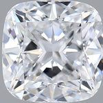 IGI 1.51 Carat Cushion Lab Grown Diamond 人工培育鑽石 實驗室人造鑽石