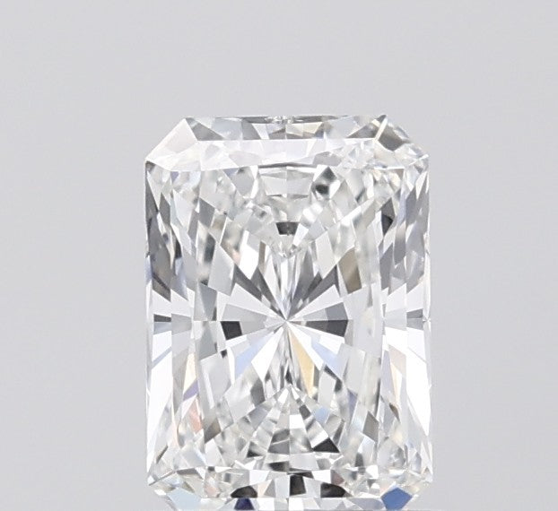 IGI 1.04 Carat Radiant Cut Lab Grown Diamond 人工培育鑽石 實驗室人造鑽石
