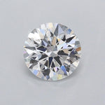 IGI 0.53 Carat Round Brilliant Lab Grown Diamond 人工培育鑽石 實驗室人造鑽石