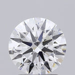 IGI 1.92 Carat Round Brilliant Lab Grown Diamond 人工培育鑽石 實驗室人造鑽石