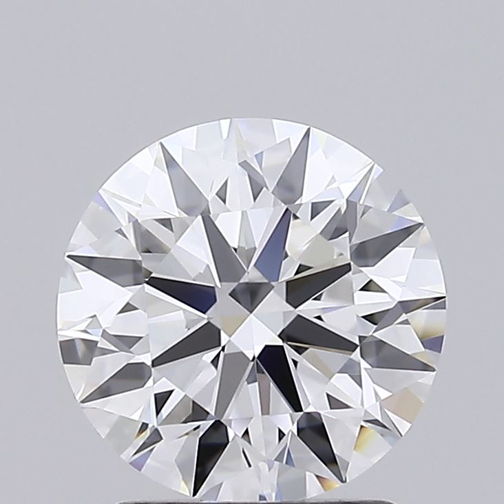 IGI 1.92 Carat Round Brilliant Lab Grown Diamond 人工培育鑽石 實驗室人造鑽石