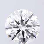 IGI 2.36 Carat Round Brilliant Lab Grown Diamond 人工培育鑽石 實驗室人造鑽石