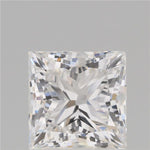 IGI 3.09 Carat Princess Cut Lab Grown Diamond 人工培育鑽石 實驗室人造鑽石