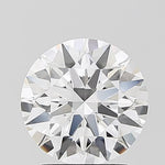 IGI 1.73 Carat Round Brilliant Lab Grown Diamond