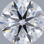 IGI 1.00 Carat Round Brilliant Lab Grown Diamond 人工培育鑽石 實驗室人造鑽石