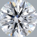 IGI 2.34 Carat Round Brilliant Lab Grown Diamond 人工培育鑽石 實驗室人造鑽石