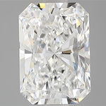 IGI 1.58 Carat Radiant Cut Lab Grown Diamond 人工培育鑽石 實驗室人造鑽石