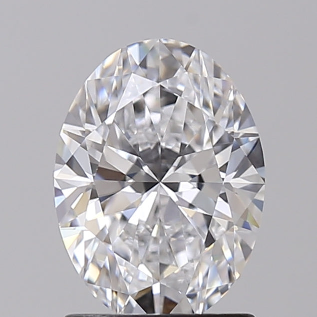 IGI 1.53 Carat 橢圓形 - Oval 培育鑽石 Lab Grown Diamond 人造鑽石 人工鑽石 實驗室鑽石 培養鑽石 香港 培育鑽 