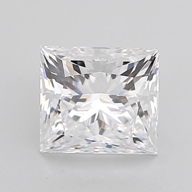 IGI 2.00 Carat Princess Cut Lab Grown Diamond 人工培育鑽石 實驗室人造鑽石