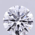 IGI 2.30 Carat Oval Lab Grown Diamond 人工培育鑽石 實驗室人造鑽石