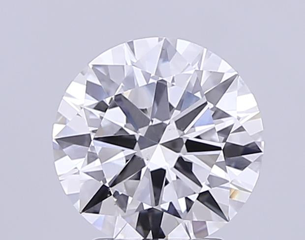 IGI 2.30 Carat Oval Lab Grown Diamond 人工培育鑽石 實驗室人造鑽石