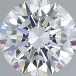IGI 1.00 Carat Round Brilliant Lab Grown Diamond 人工培育鑽石 實驗室人造鑽石